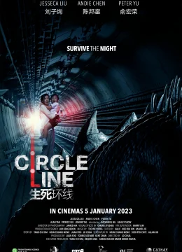 Xem Phim Circle Line Vietsub HD Online
