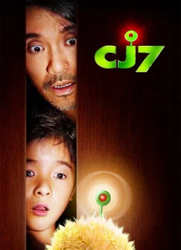 Xem Phim CJ7 Vietsub HD Online