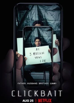 Xem Phim Clickbait Vietsub HD Online