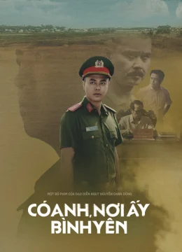 Xem Phim Có Anh Nơi Ấy Bình Yên Vietsub HD Online