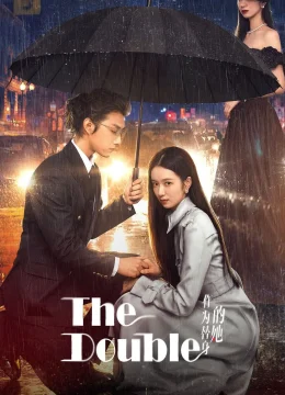 Xem Phim Cô Ấy Chỉ Là Thế Thân Vietsub HD Online