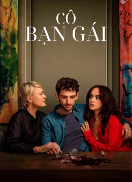 Xem Phim Cô Bạn Gái Vietsub HD Online