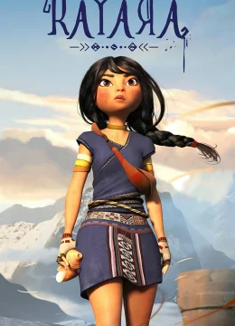 Xem Phim Cô Bé Chiến Binh Vietsub HD Online