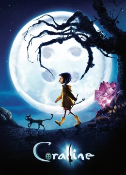 Xem Phim Cô Bé Coraline Vietsub HD Online