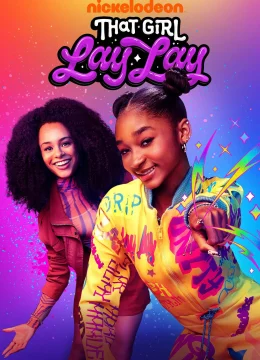 Xem Phim Cô Bé Lay Lay (Phần 2) Vietsub HD Online