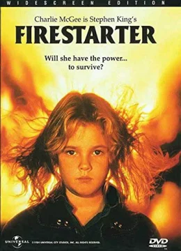 Xem Phim Cô Bé Thần Lửa Vietsub HD Online