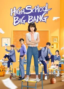 Xem Phim Cô Chủ Nhiệm Bá Đạo Vietsub HD Online