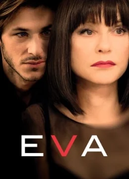 Cô Gái Bí Ẩn (2018)