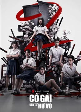 Xem Phim Cô Gái Đến Từ Hư Vô (Phần 1) Vietsub HD Online