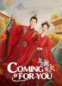 Xem Phim Cô Gái Lạc Vào Trong Tranh Vietsub HD Online