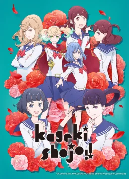 Xem Phim Cô Gái Nhạc Kịch!! Vietsub HD Online