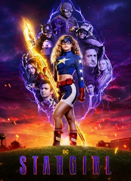 Xem Phim Cô Gái Thiên Tinh (Phần 2) Vietsub HD Online