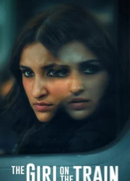 Xem Phim Cô Gái Trên Tàu (2021) Vietsub HD Online