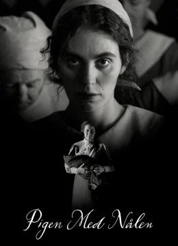 Xem Phim Cô Gái và Cây Kim Vietsub HD Online