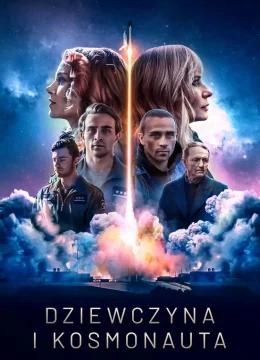 Xem Phim Cô Gái Và Phi Hành GIa Vietsub HD Online