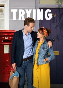 Xem Phim Cố Gắng (Phần 1) Vietsub HD Online