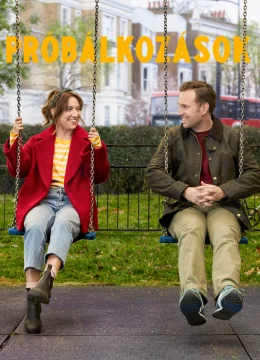 Xem Phim Cố Gắng (Phần 2) Vietsub HD Online