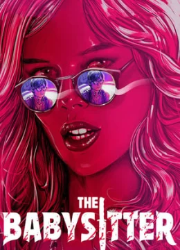 Xem Phim Cô Giữ Trẻ Sát Nhân Vietsub HD Online