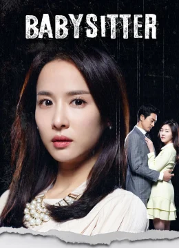 Cô Giữ Trẻ Xinh Đẹp