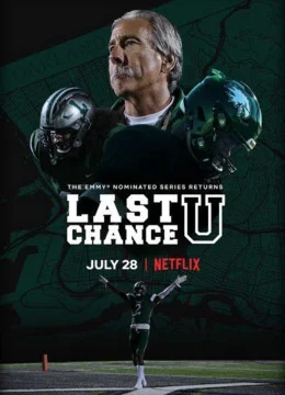 Xem Phim Cơ hội cuối cùng (Phần 5) Vietsub HD Online