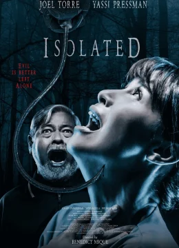 Xem Phim Cô lập Vietsub HD Online