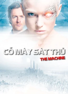 Cỗ Máy Sát Thủ