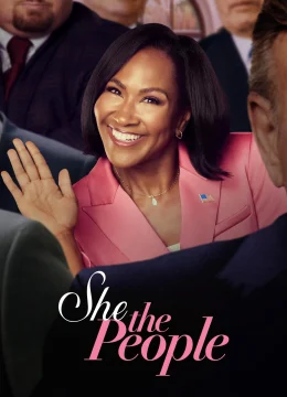 Xem Phim Cô Nàng Thống Đốc Vietsub HD Online