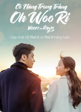 Xem Phim Cô Nàng Trong Trắng Oh Woo Ri Vietsub HD Online