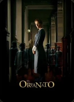 Xem Phim Cô Nhi Viện Vietsub HD Online