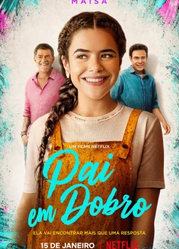 Xem Phim Có tận hai cha! Vietsub HD Online