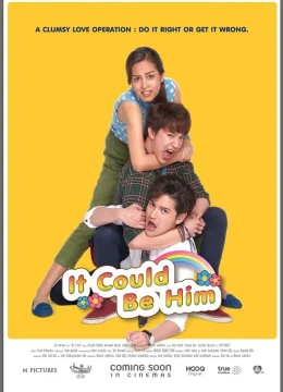 Xem Phim Có Thể Là Anh Ấy Vietsub HD Online