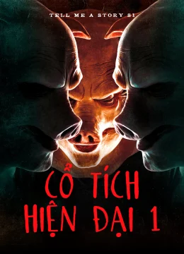 Xem Phim Cổ Tích Hiện Đại 1 Vietsub HD Online