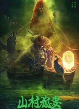 Xem Phim Cô Vợ Hồ Ly Vietsub HD Online