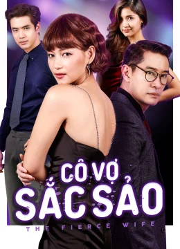 Cô Vợ Sắc Sảo 2018