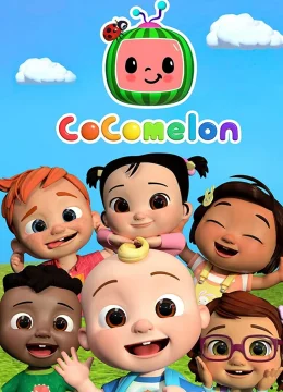 Xem Phim Cocomelon (Phần 11) Vietsub HD Online