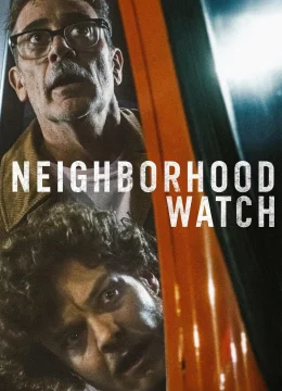 Coi Chừng Hàng Xóm