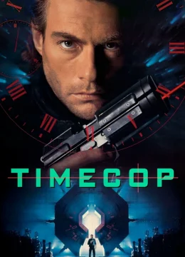 Xem Phim Cớm Thời Gian Vietsub HD Online