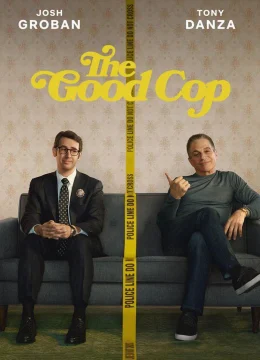 Xem Phim Cớm tốt Vietsub HD Online