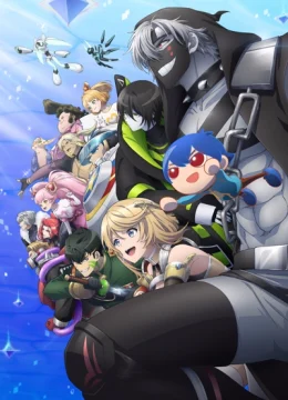 Xem Phim #Compass 2.0: Sentou Setsuri Kaiseki System Vietsub HD Online