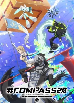 #COMPASS2.0 HỆ THỐNG PHÂN TÍCH THÔNG TIN CHIẾN ĐẤU