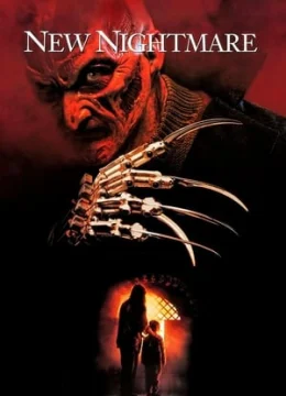 Cơn Ác Mộng Mới của Wes Craven