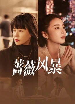 Cơn Bão Hoa Hồng