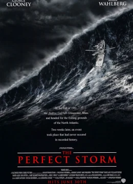 Cơn Bão Kinh Hoàng