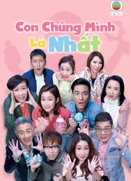 Con Chúng Mình Là Nhất