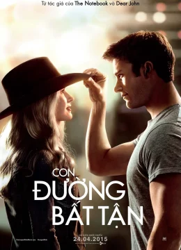 Xem Phim Con Đường Bất Tận Vietsub HD Online