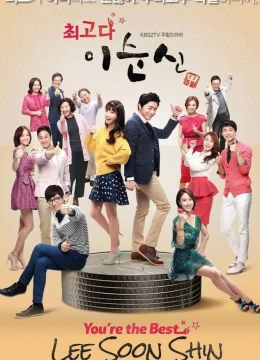 Con Gái Mẹ Thật Tuyệt