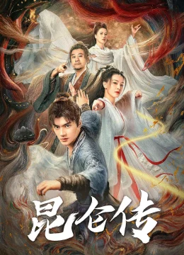 Xem Phim Côn Luân Truyện Vietsub HD Online