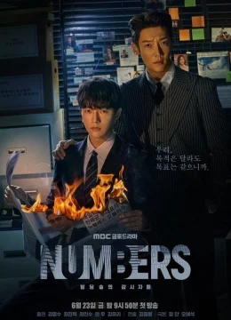 Xem Phim Con Số Bí Mật Vietsub HD Online