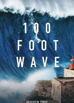 Cơn Sóng Lừng 30 Mét (Phần 2)