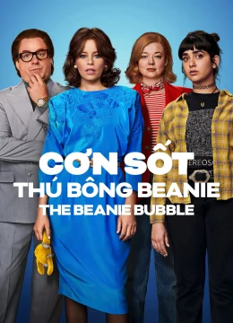 Xem Phim Cơn Sốt Thú Bông Beanie Vietsub HD Online